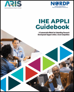 IHE APPPLI Guidebook